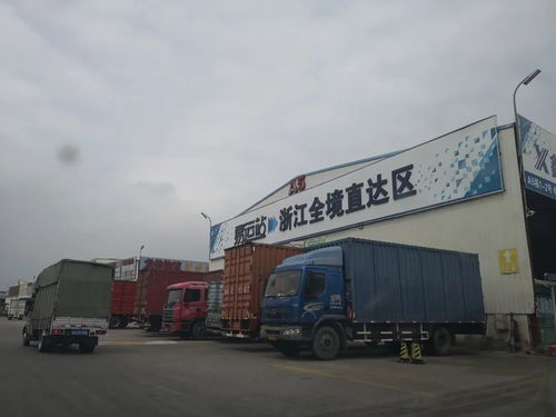 陶瓷物流通暢了嗎？道路貨物運輸代理復工挑戰(zhàn)與前景分析